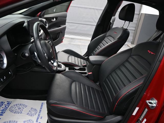 Used 2023 Kia Forte GT w/ GT2 Package image 10