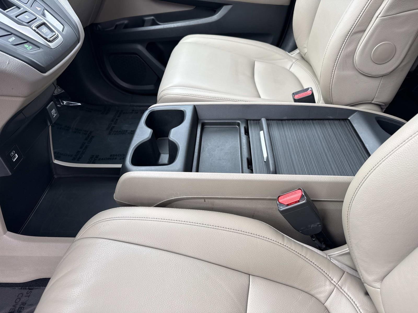 Used 2023 Honda Odyssey EX-L image 15