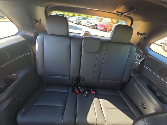 New 2026 Hyundai Palisade Calligraphy image 20