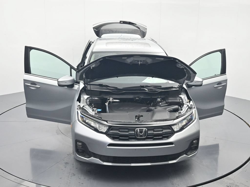 Used 2025 Honda Odyssey EX-L image 46