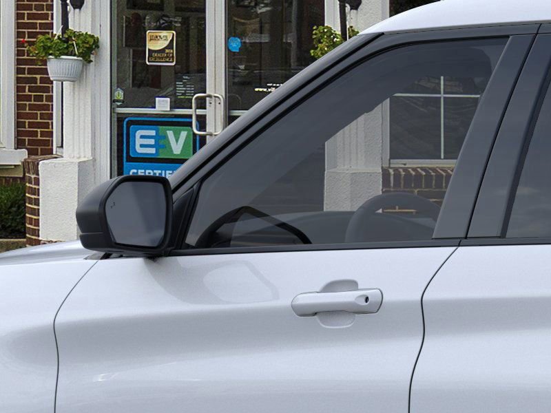 New 2026 Ford Explorer Active image 20