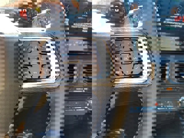 New 2025 Ford Mustang Coupe w/ Wheel & Stripe Package image 44