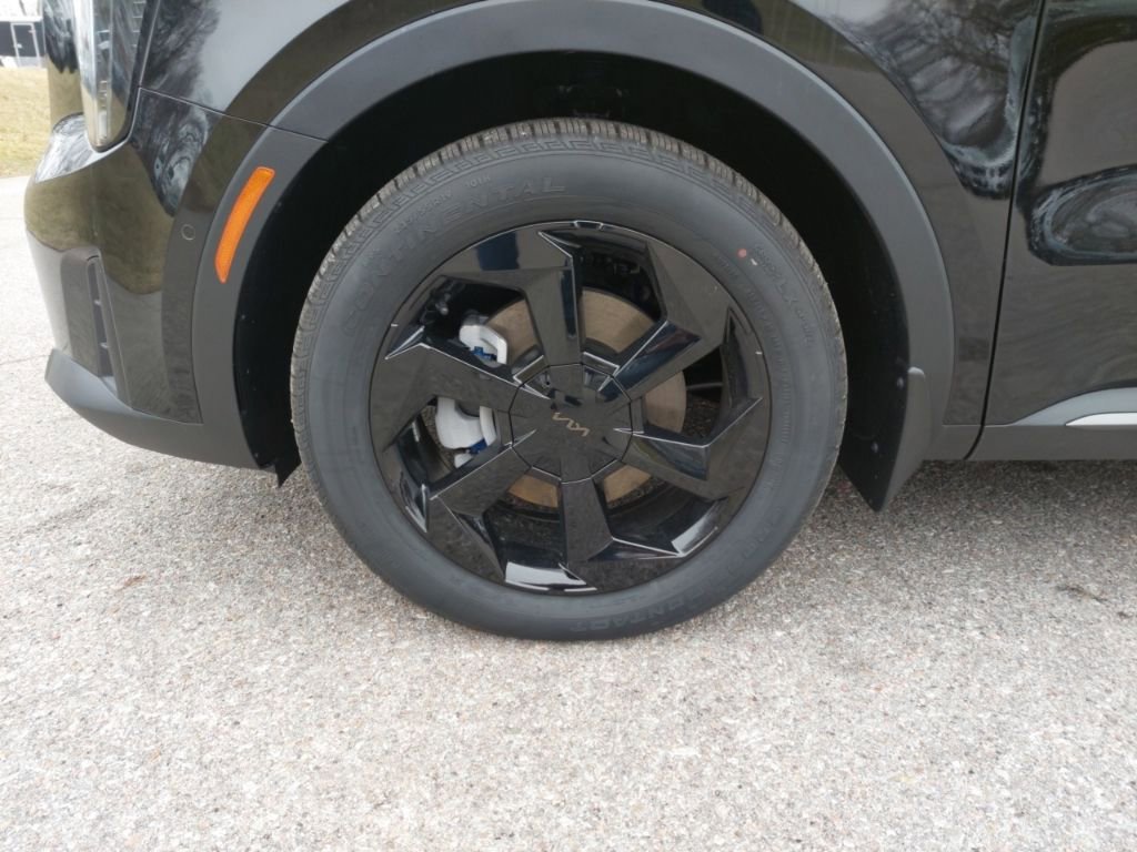 New 2026 Kia Sorento SX Prestige image 11