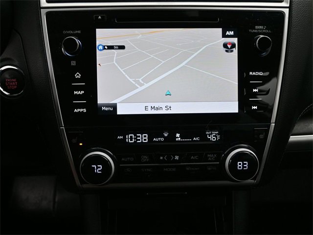 Used 2019 Subaru Outback 2.5i Limited image 11