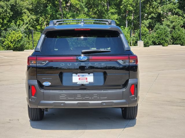 Certified 2026 Subaru Outback Limited AWD/4WD image 6