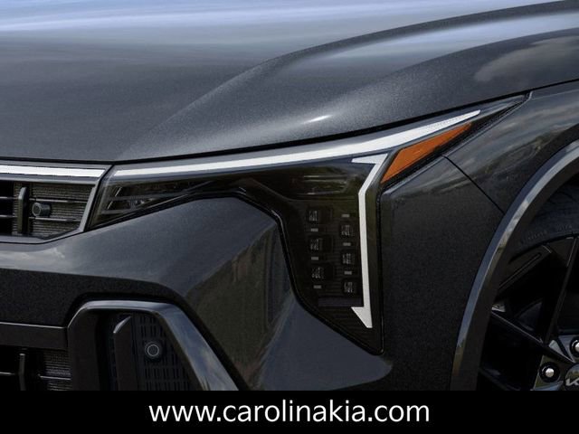 New 2026 Kia K4 GT-Line Turbo image 10