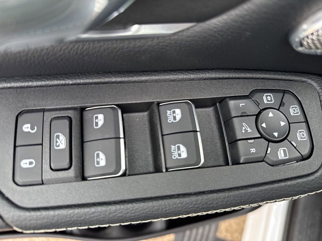 New 2026 RAM 1500 Laramie image 18