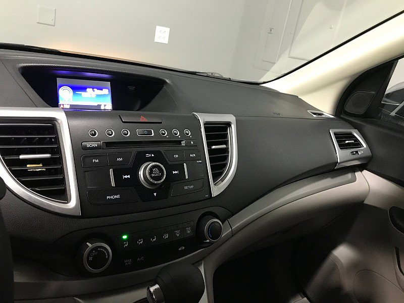 Used 2014 Honda CR-V EX image 26