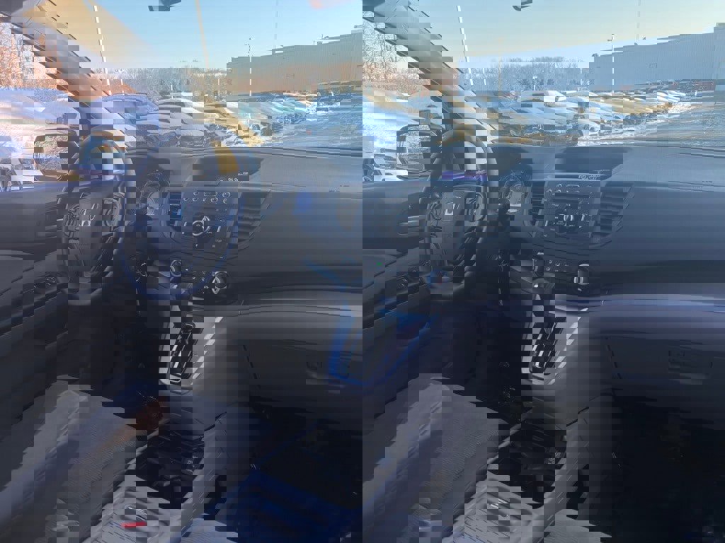 Used 2014 Honda CR-V LX image 16