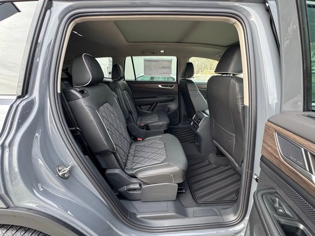 New 2026 Volkswagen Atlas SEL Premium R-Line image 22