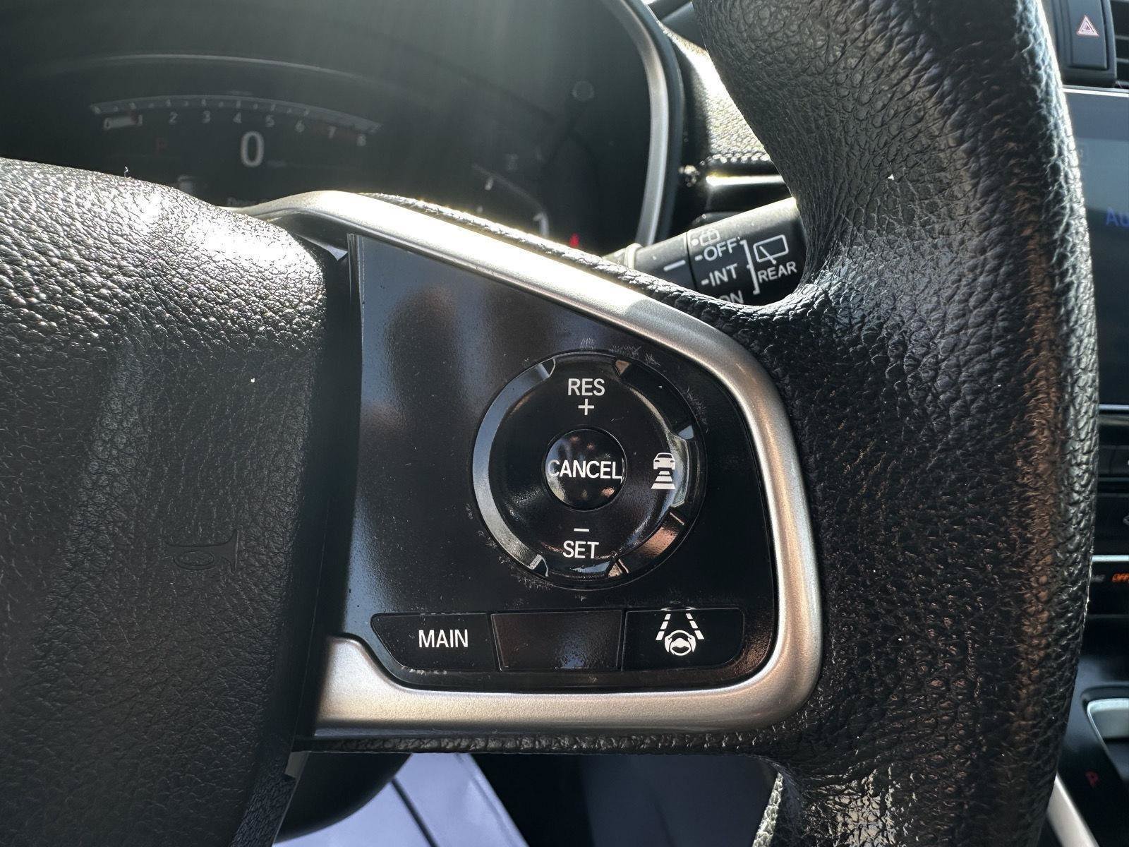Certified 2019 Honda CR-V EX image 19
