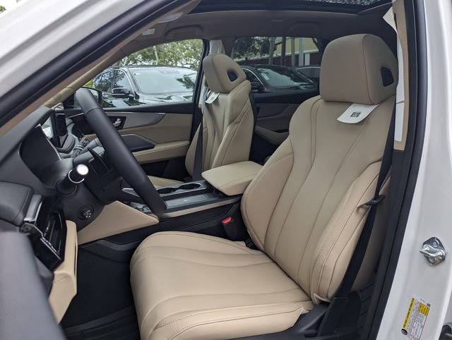 New 2026 Acura MDX FWD image 6