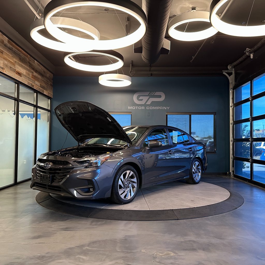 Used 2024 Subaru Legacy Limited image 23