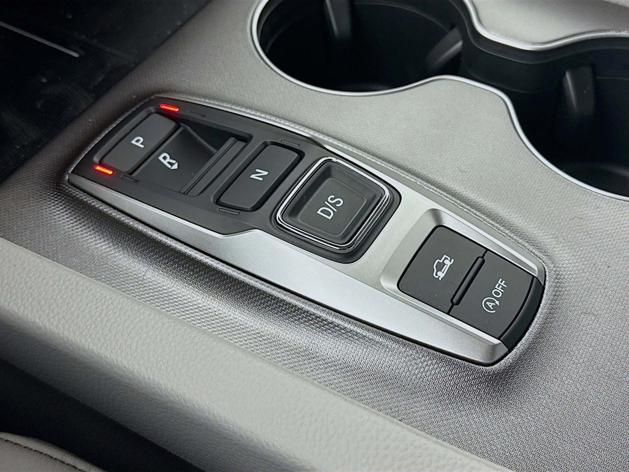 New 2026 Honda Ridgeline RTL image 16