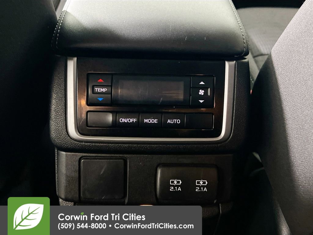 Used 2019 Subaru Ascent Premium w/ Popular Package #2 image 27
