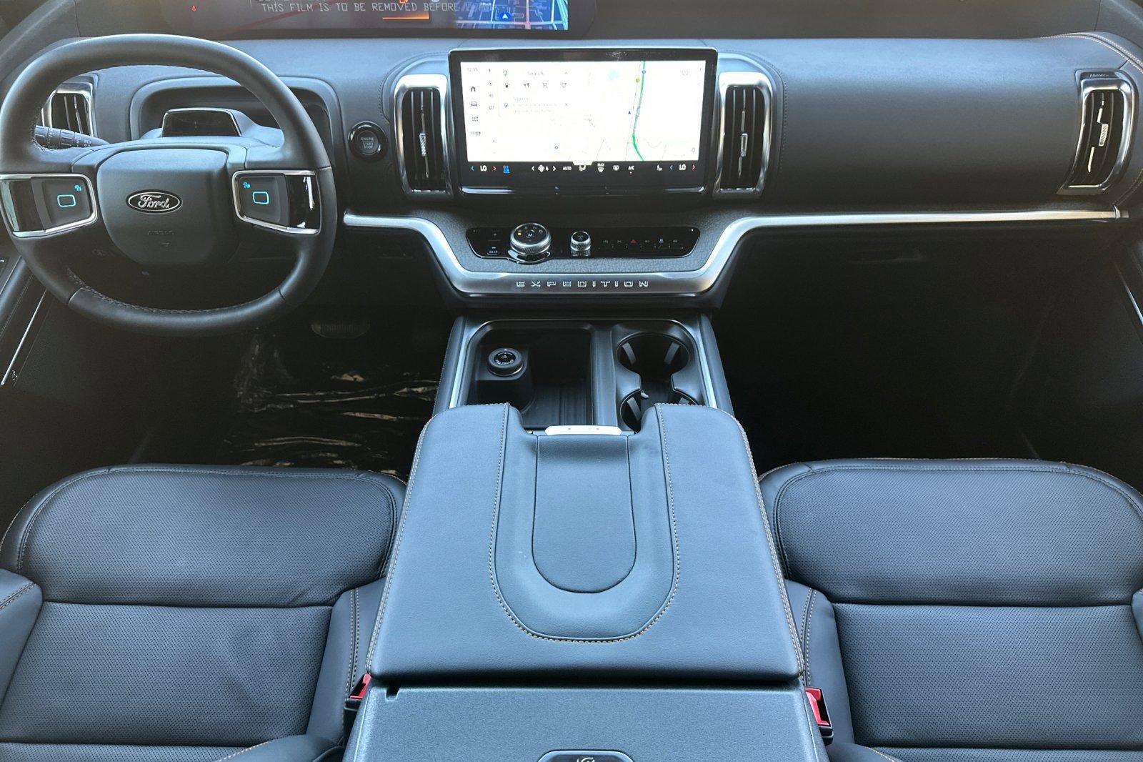 New 2026 Ford Expedition Tremor AWD/4WD image 13
