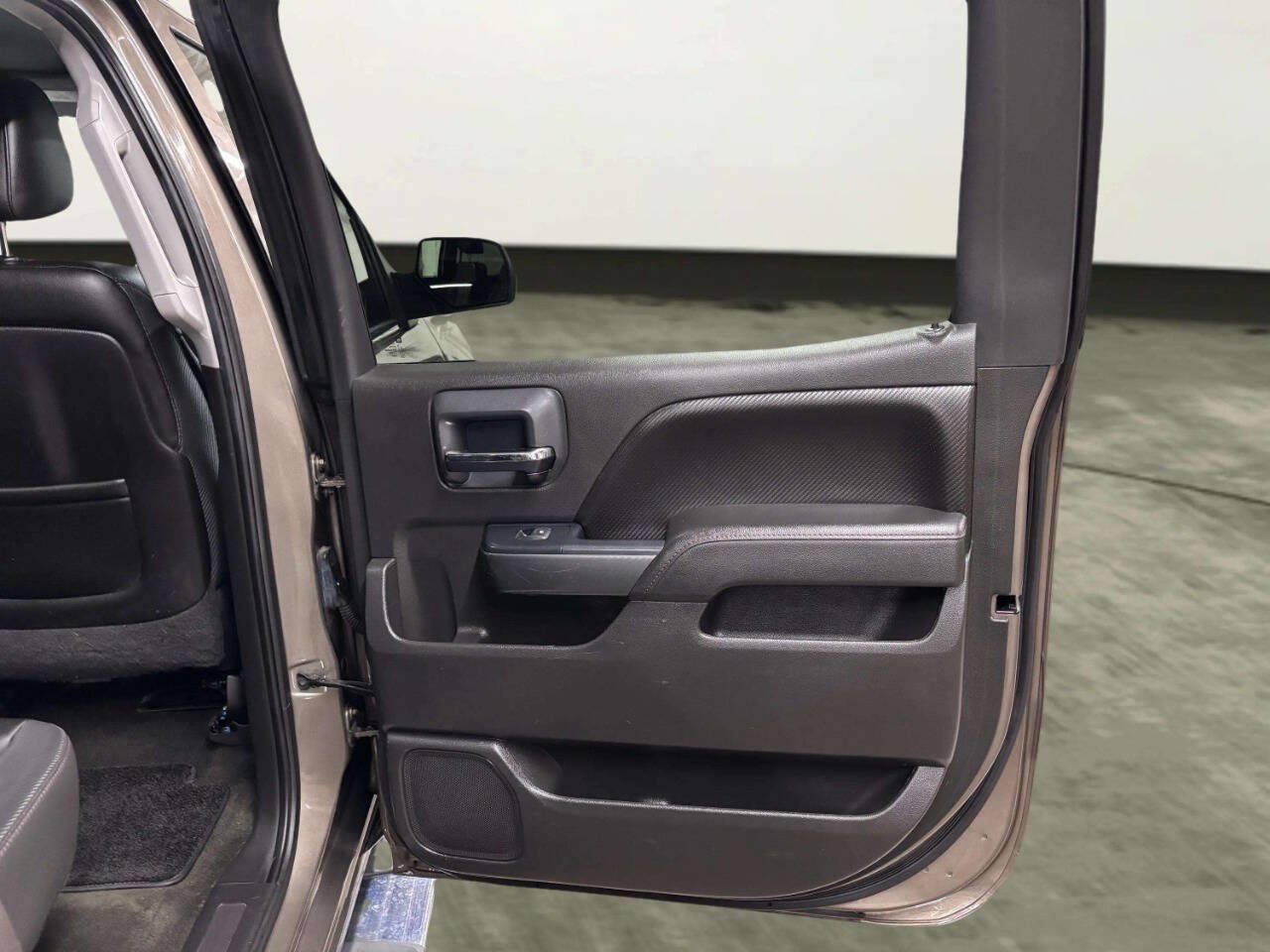 Used 2015 GMC Sierra 1500 SLT AWD/4WD image 17