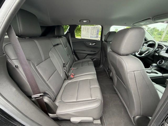 Certified 2023 Chevrolet Blazer LT AWD/4WD image 47