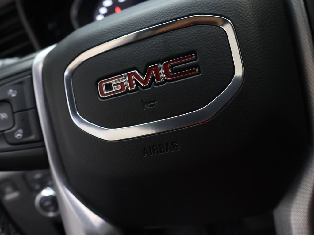 Used 2023 GMC Sierra 1500 Elevation AWD/4WD image 21