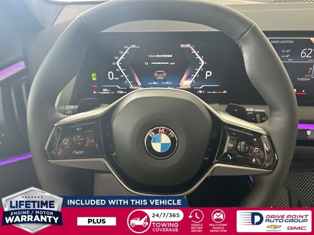 Used 2026 BMW X3 xDrive30i w/ Premium Package AWD/4WD image 16