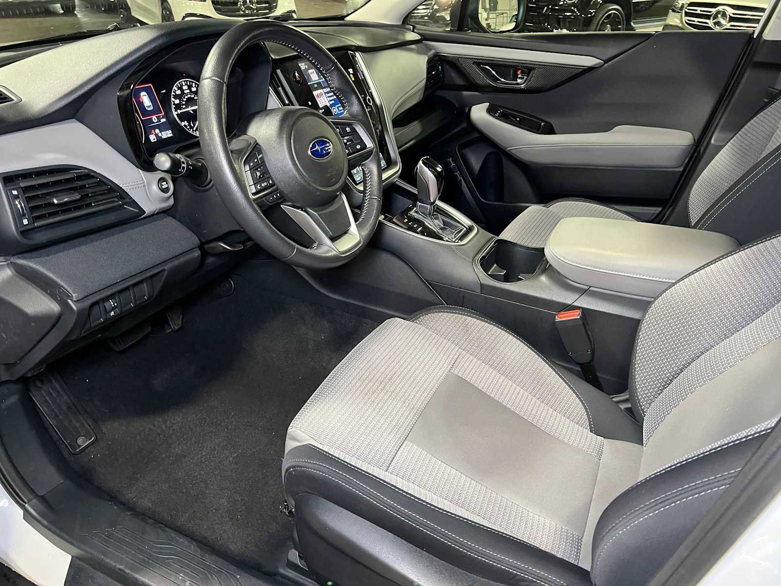 Used 2024 Subaru Outback Premium image 22