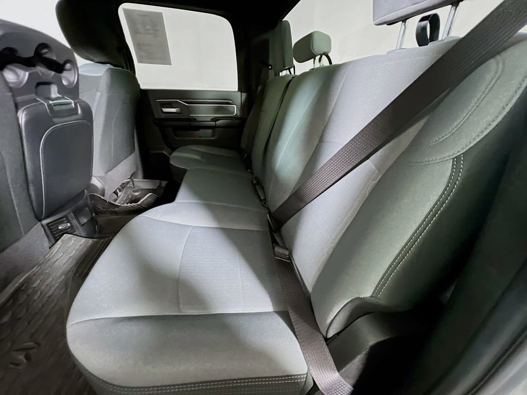 Used 2022 RAM 2500 Big Horn image 21