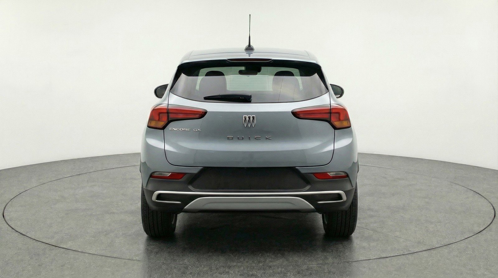 Used 2025 Buick Encore GX Preferred image 7