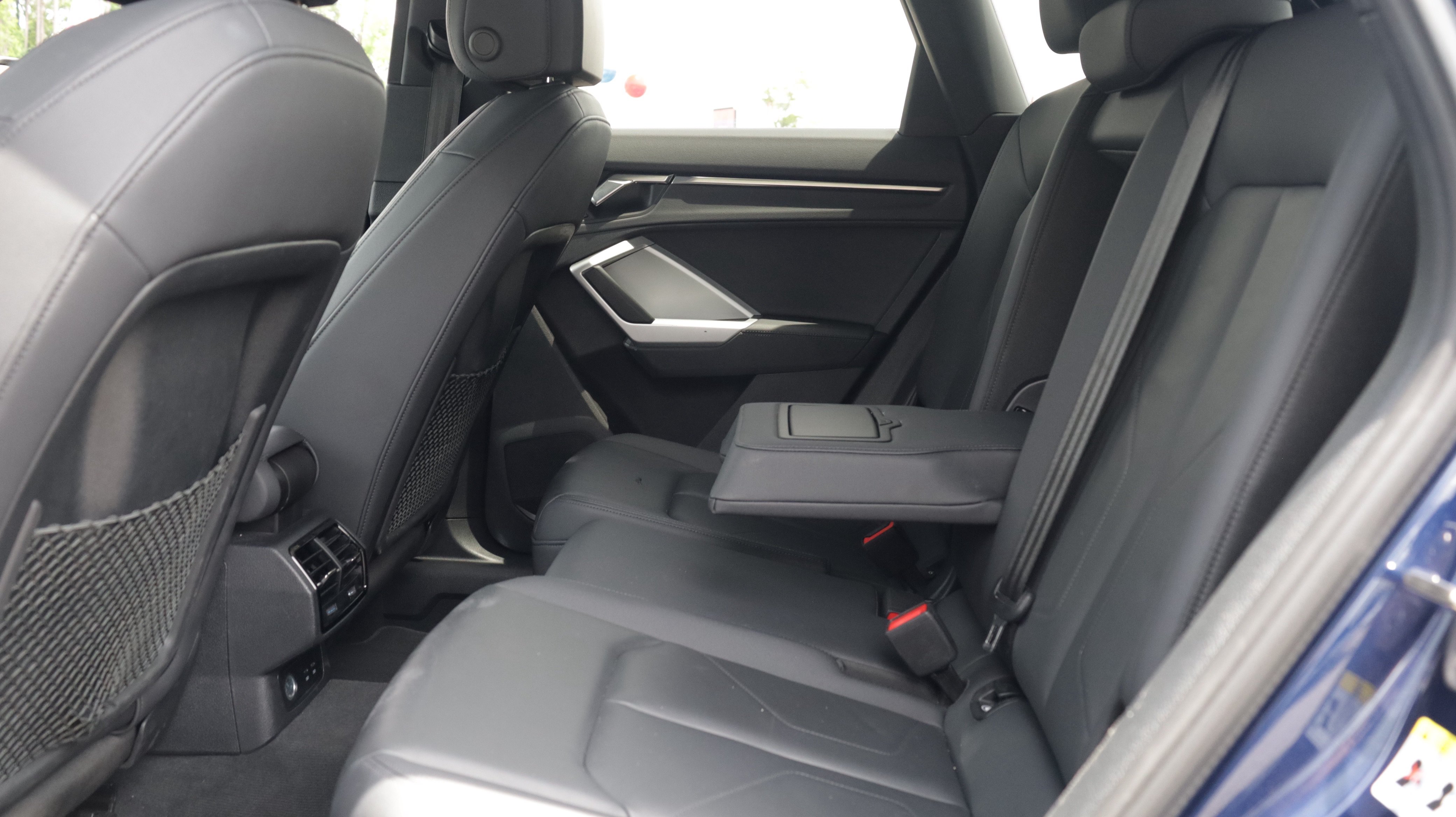 Used 2025 Audi Q3 2.0T Premium AWD/4WD image 21