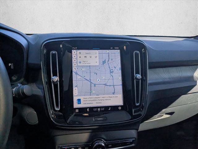 Used 2023 Volvo C40 P8 Recharge Ultimate image 17