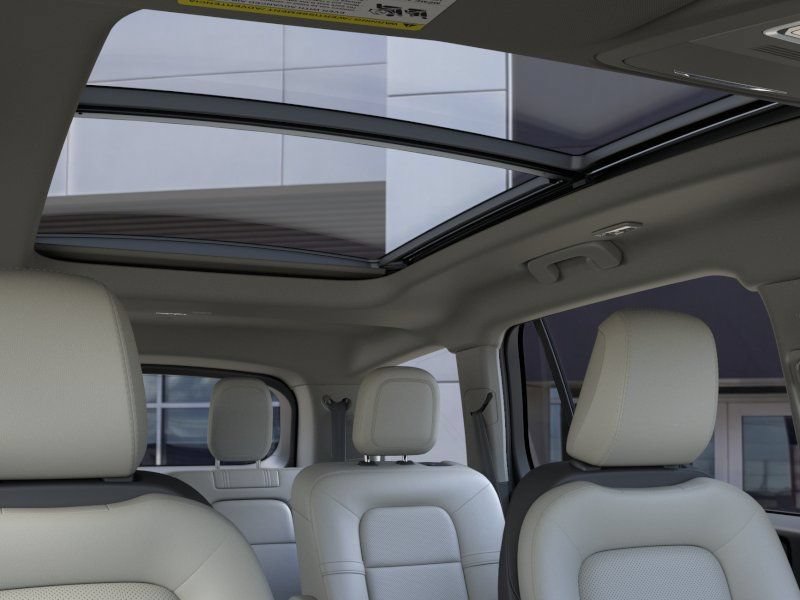New 2026 Lincoln Aviator AWD image 22