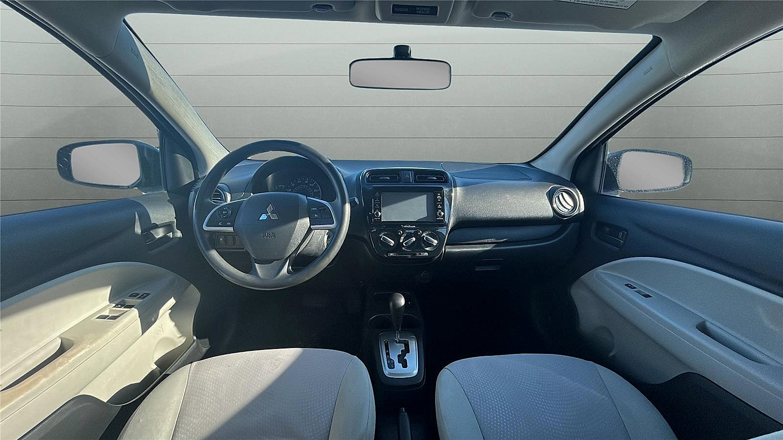 Used 2019 Mitsubishi Mirage G4 ES FWD image 15