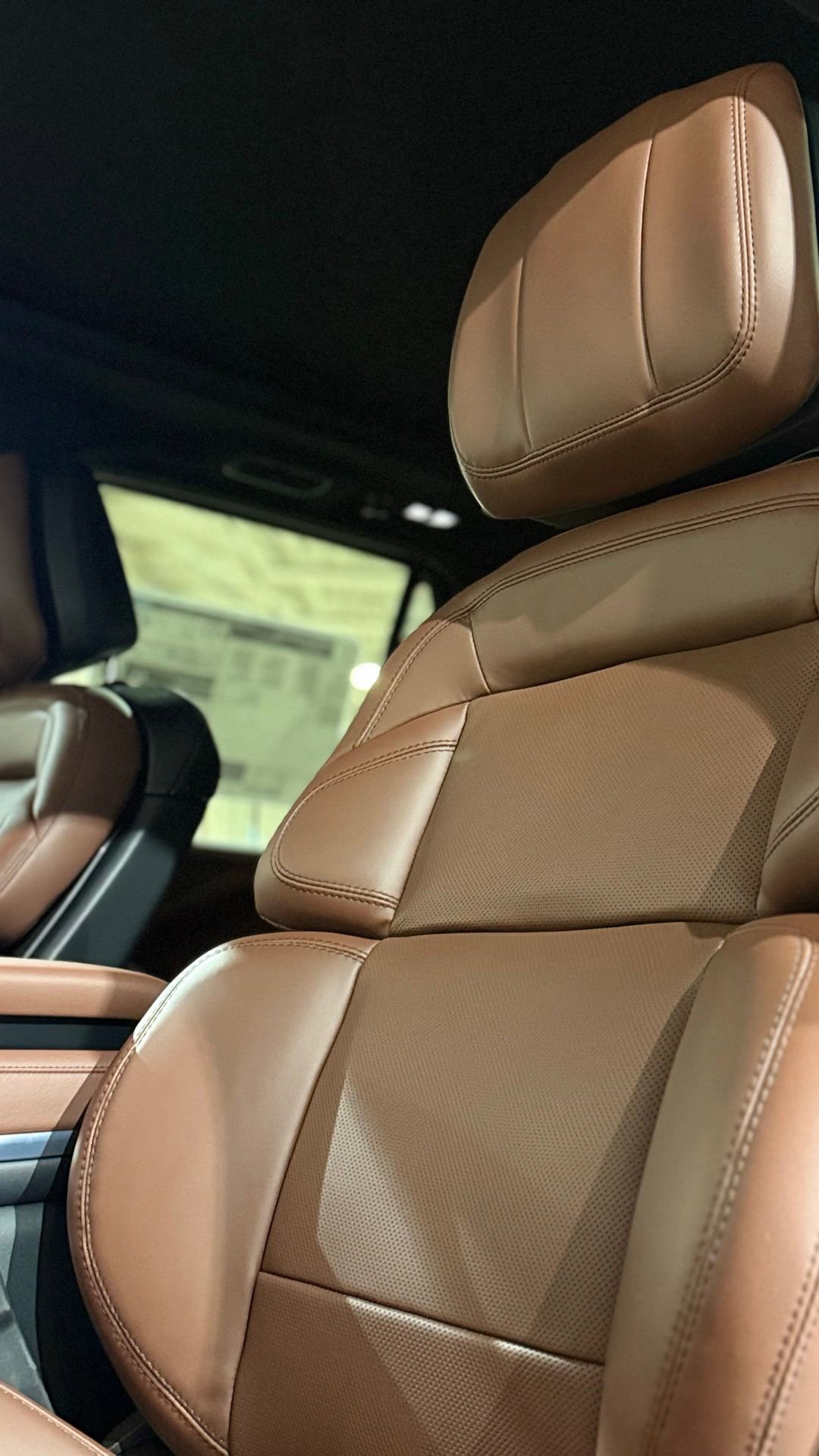 New 2026 Lincoln Navigator L Reserve image 44