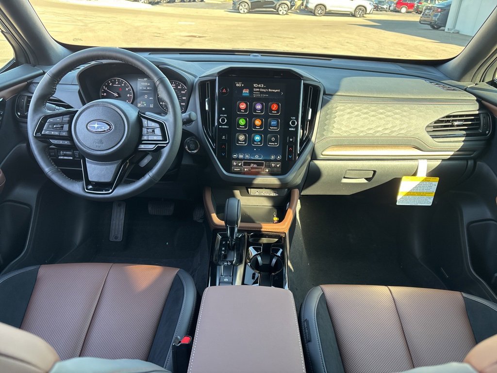 New 2026 Subaru Forester Touring image 13