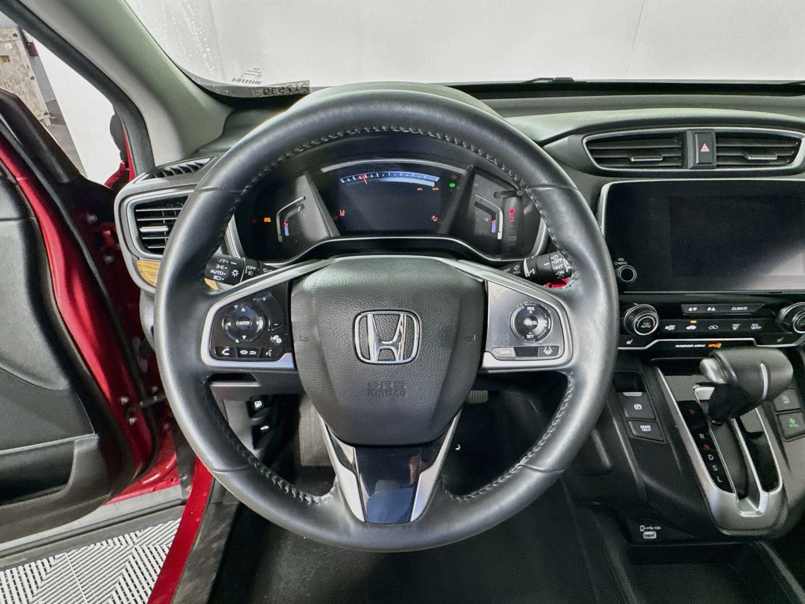 Used 2020 Honda CR-V EX-L image 13