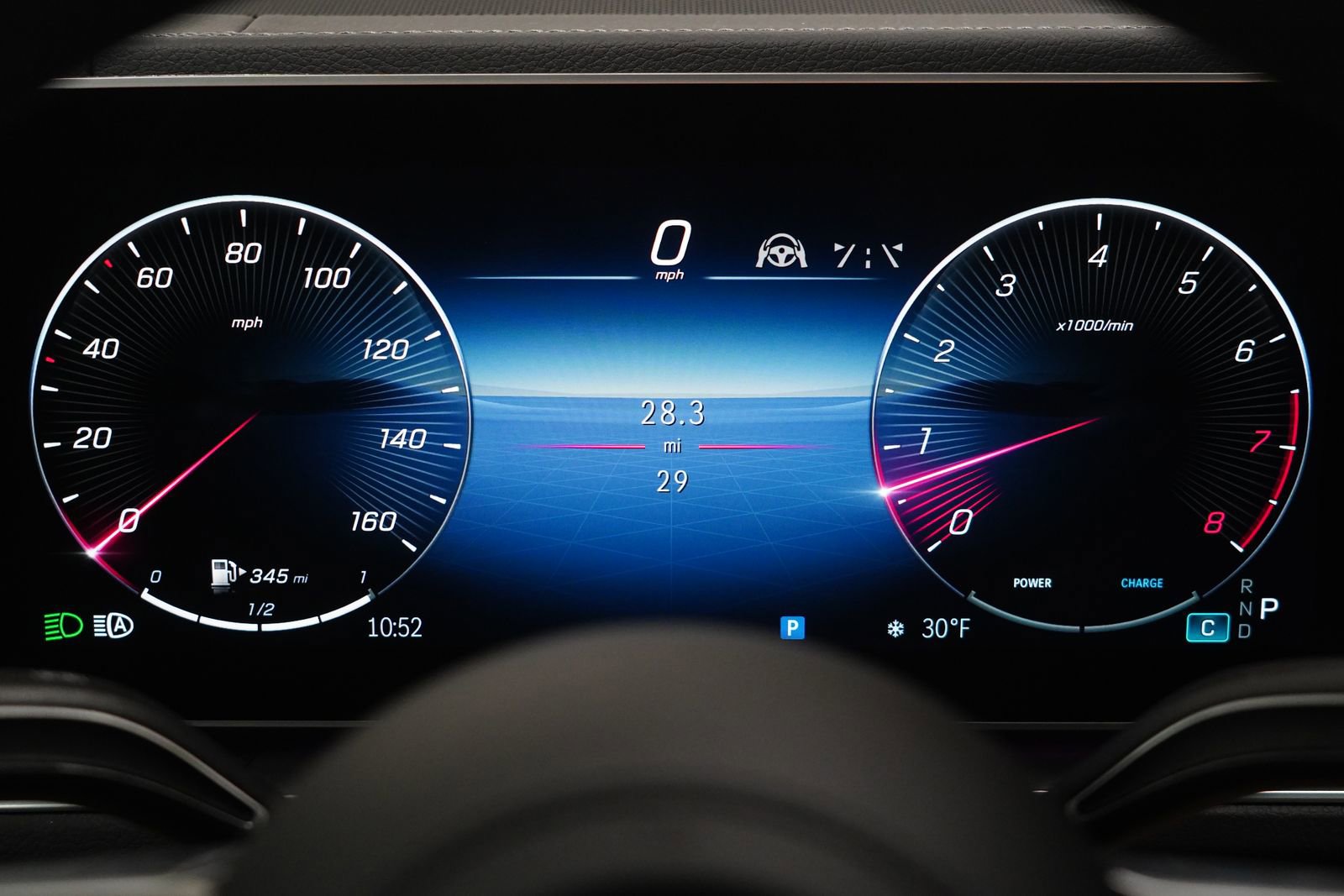 New 2026 Mercedes-Benz GLS 580 4MATIC image 23