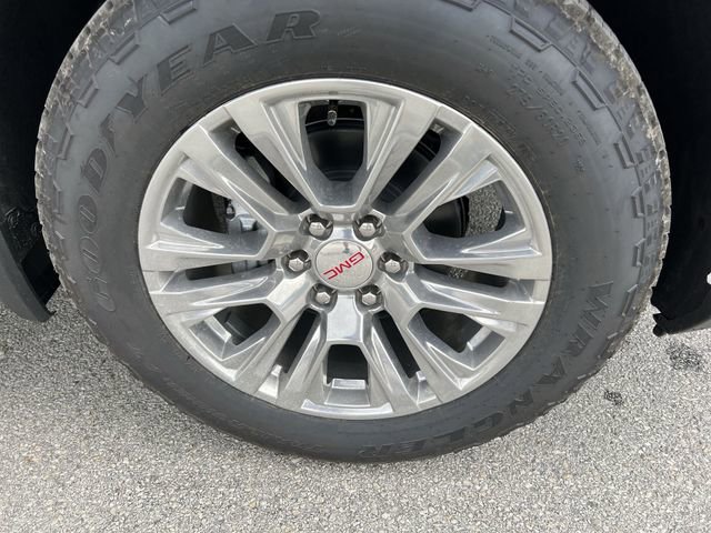 Certified 2023 GMC Sierra 1500 Denali w/ Technology Package image 10