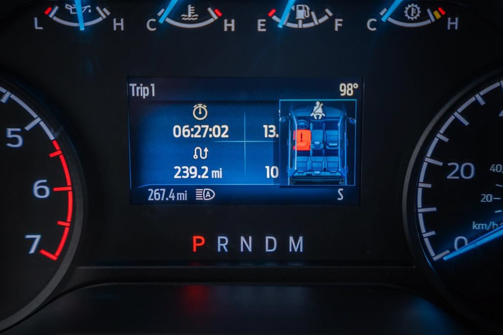 New 2026 Ford F250 XL w/ STX Appearance Package AWD/4WD image 43