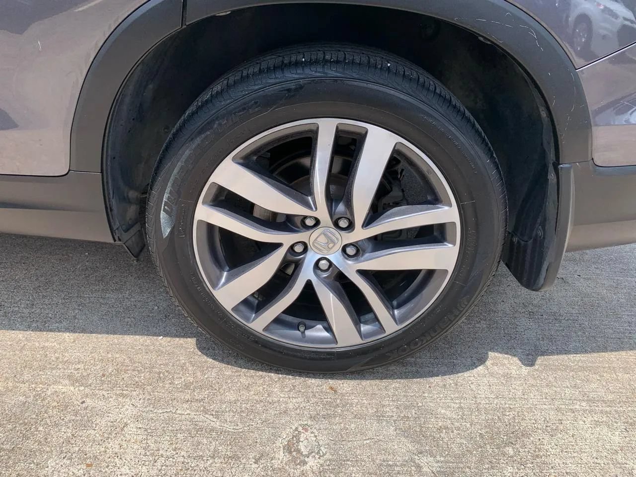Used 2016 Honda Pilot Elite image 25