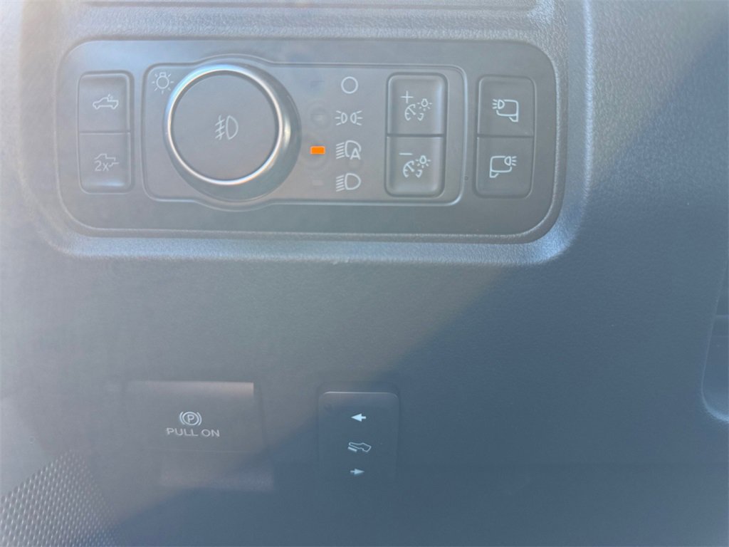 New 2026 Ford F250 Lariat image 23
