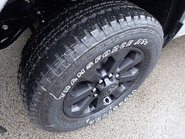 New 2026 RAM 3500 Big Horn image 11