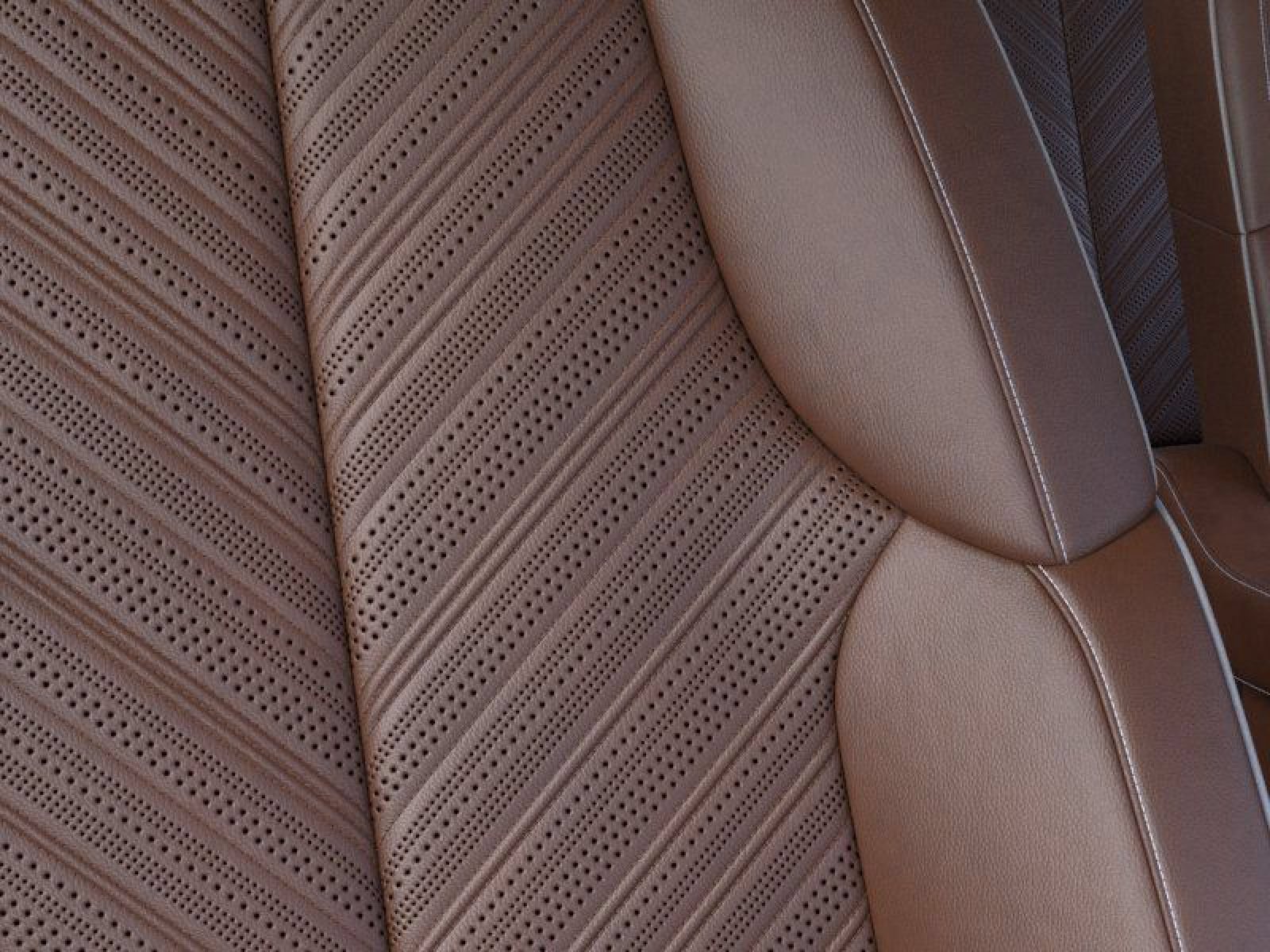 New 2027 Cadillac Vistiq Platinum w/ LPO, Floor Liner Package AWD/4WD image 21