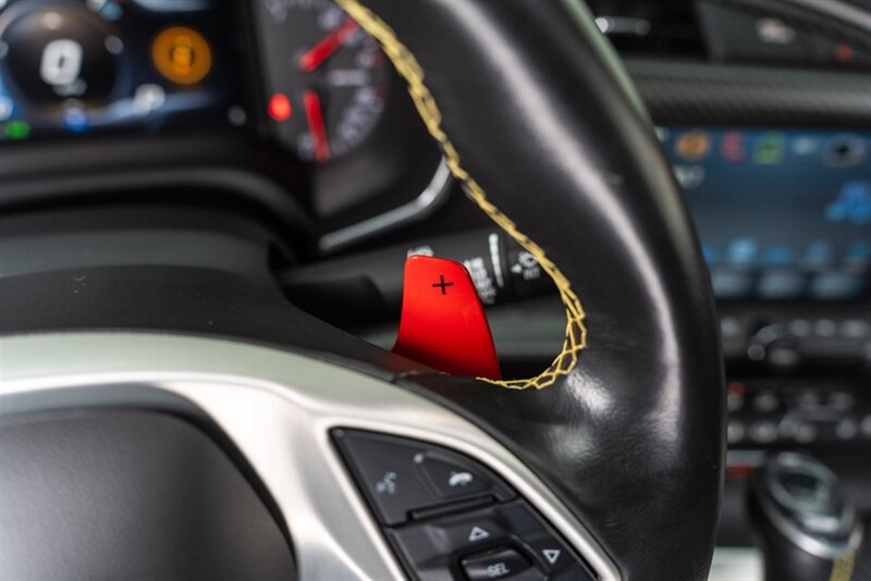 Used 2018 Chevrolet Corvette Z06 RWD image 90