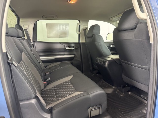 Used 2019 Toyota Tundra SR5 image 5