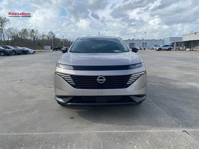 Used 2025 Nissan Murano SL w/ Cargo Package image 3