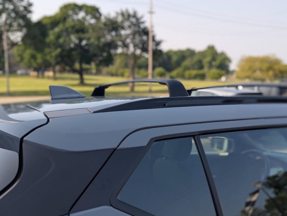 Used 2023 Nissan Kicks SR w/ Exterior Package FWD image 14