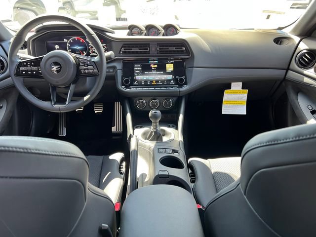 New 2025 Nissan Z Performance w/ Floor Mat Package image 22