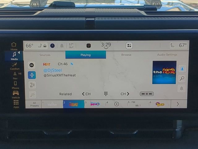 New 2026 Jeep Wrangler Rubicon 392 image 20