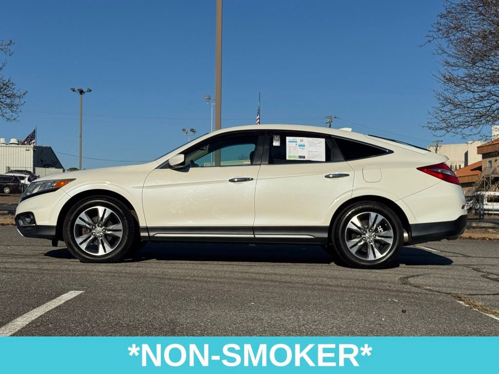 Used 2014 Honda Crosstour EX-L image 6