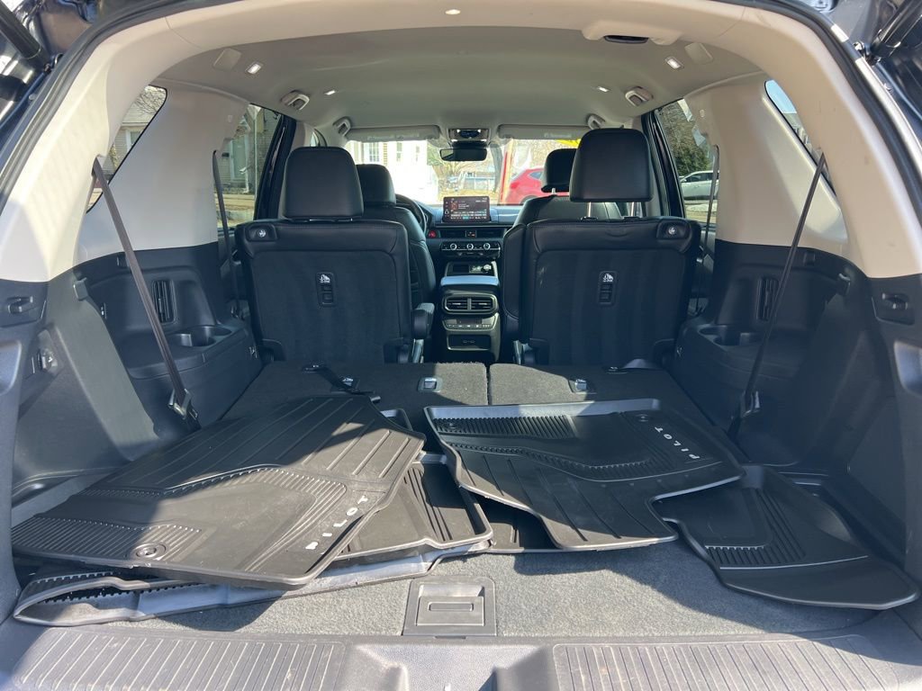 Used 2023 Honda Pilot EX-L image 29