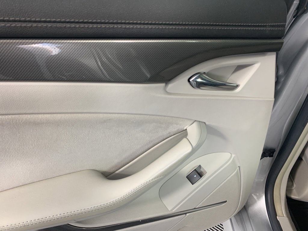 Used 2009 Cadillac CTS V image 31